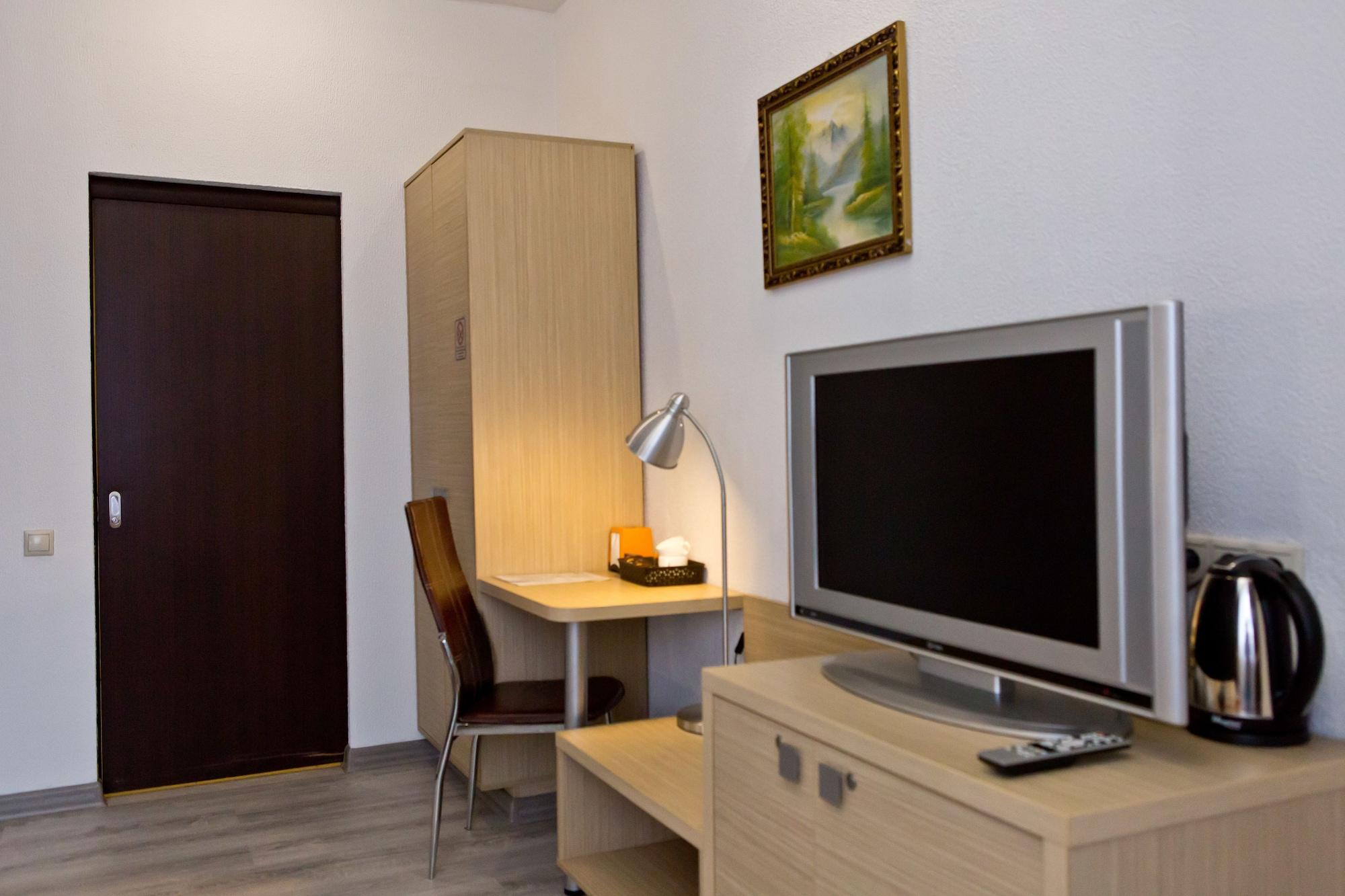 Pensiune Turistica Olsi Hotel Кишинев Екстериор снимка