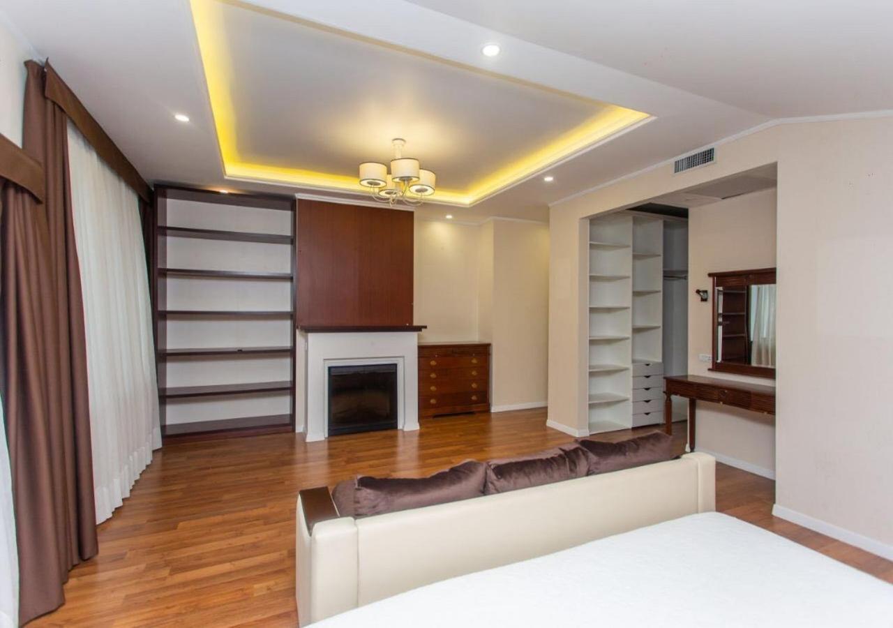 Hotel Olsi Кишинев Стая снимка