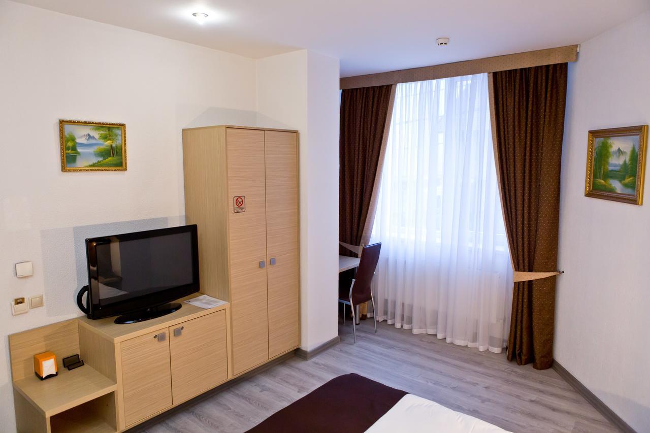 Pensiune Turistica Olsi Hotel Кишинев Екстериор снимка