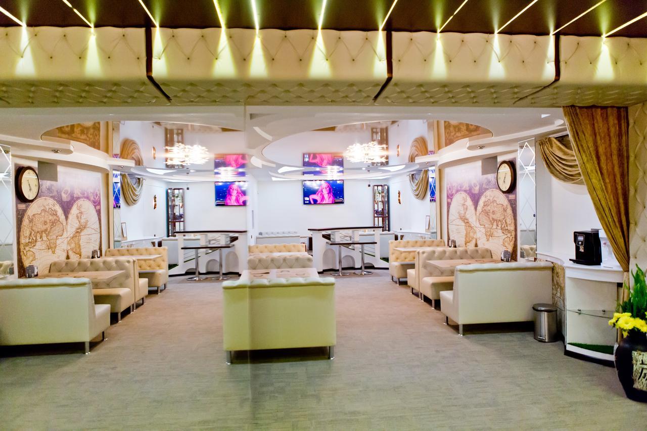 Hotel Olsi Кишинев Екстериор снимка
