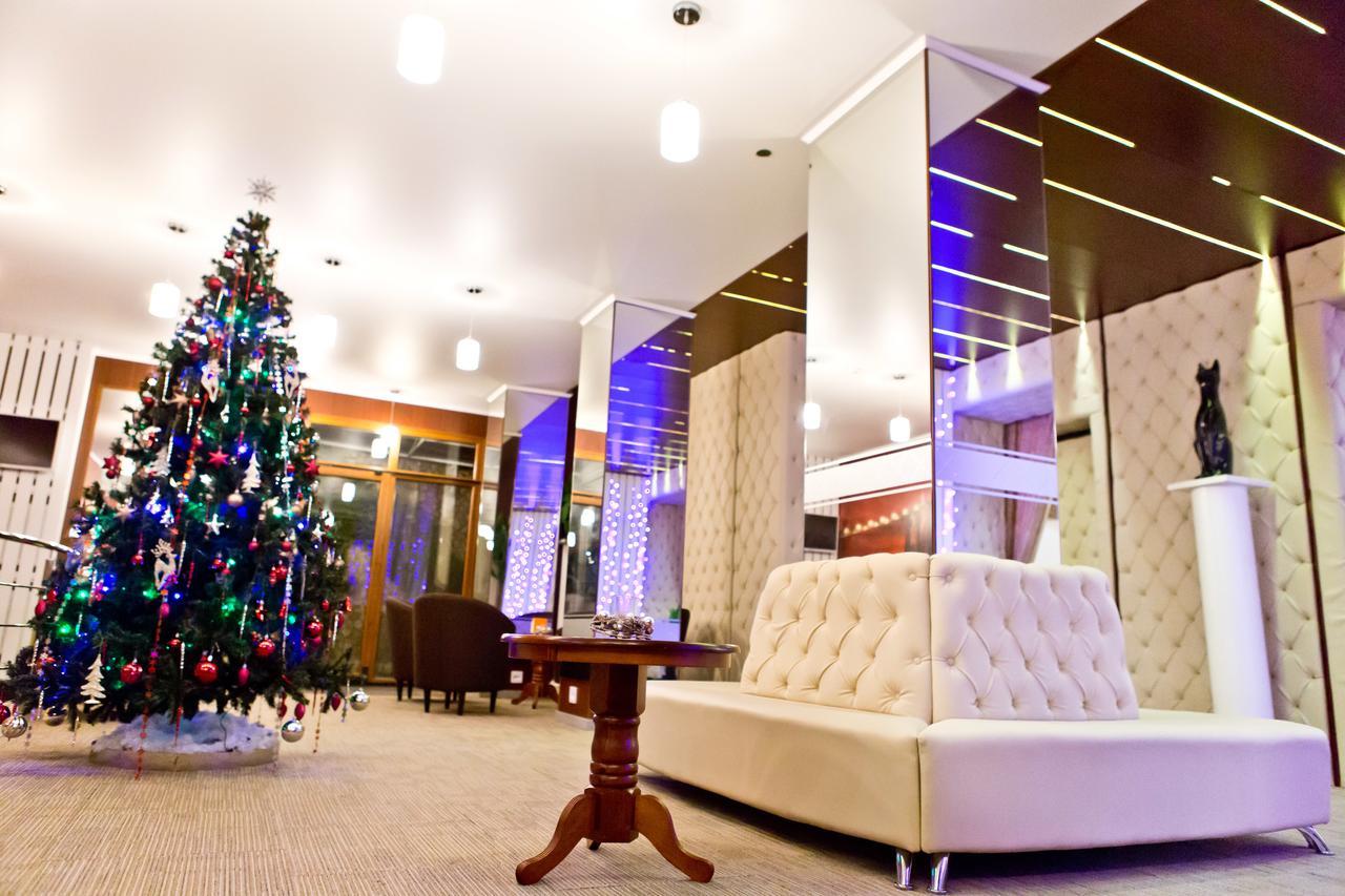 Hotel Olsi Кишинев Екстериор снимка