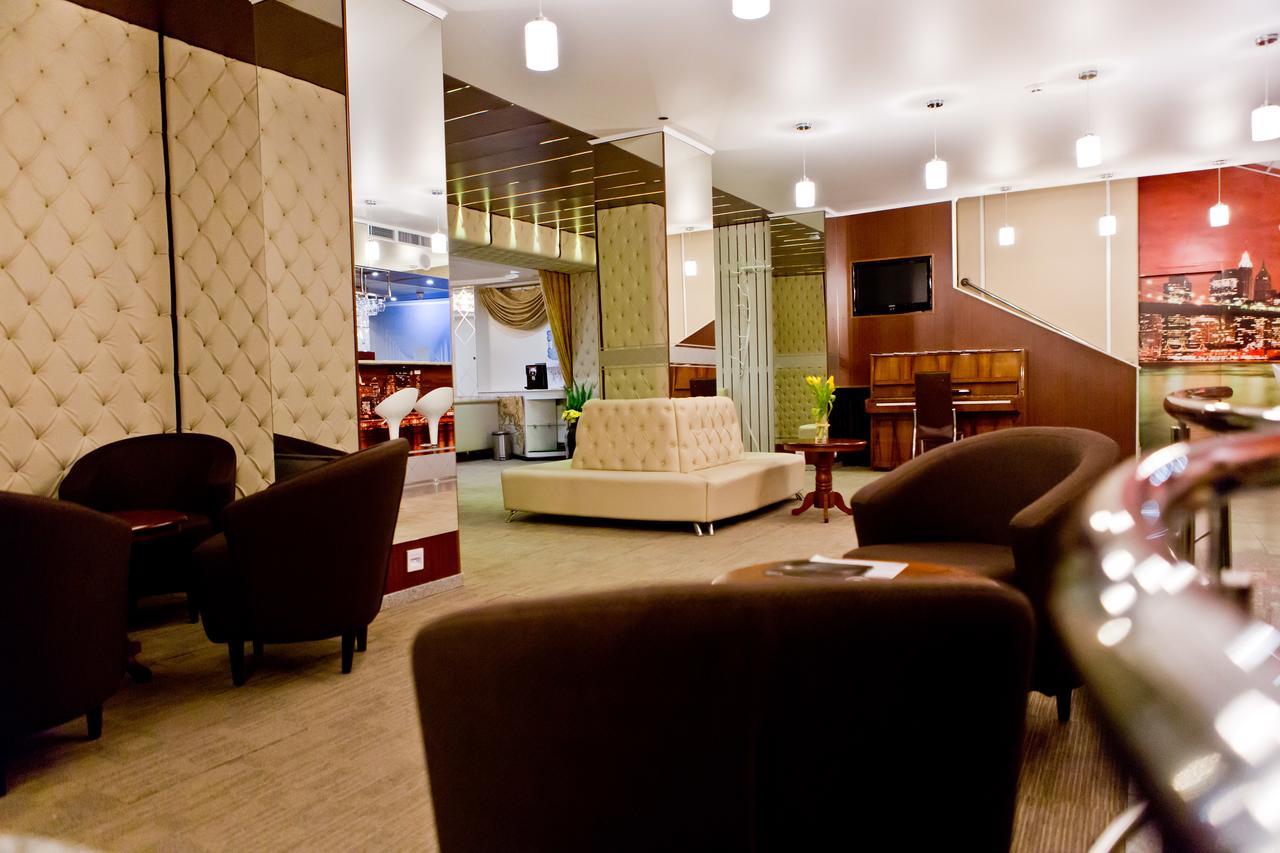 Hotel Olsi Кишинев Екстериор снимка