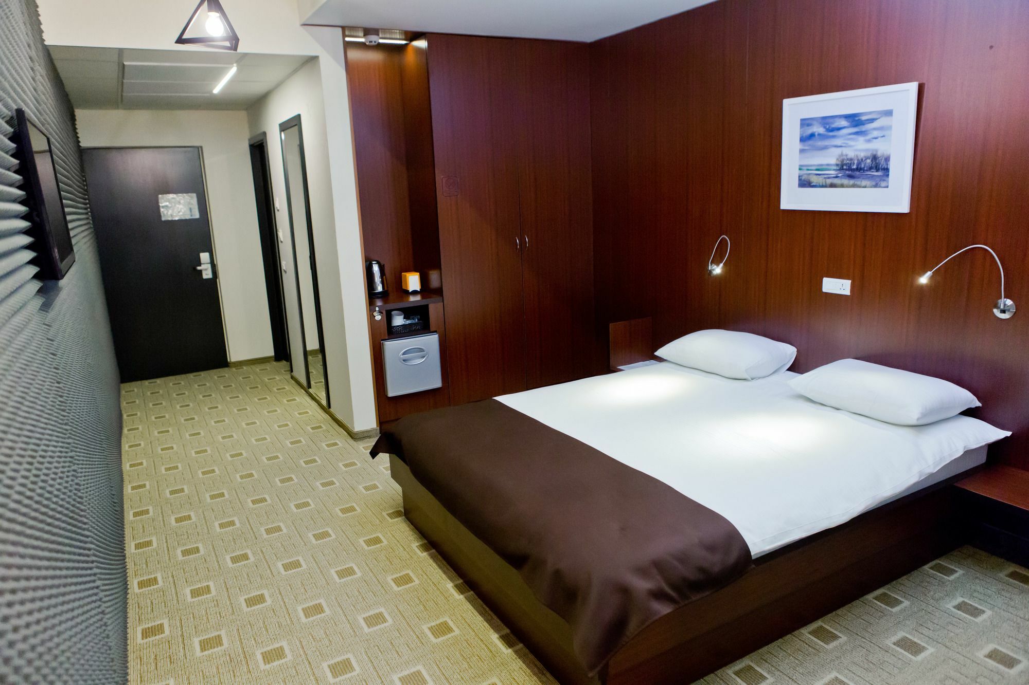 Hotel Olsi Кишинев Екстериор снимка